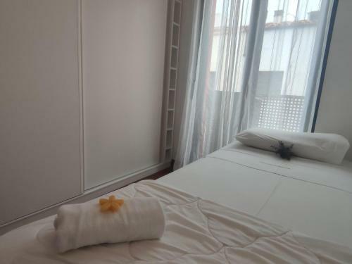 Apartamento Palam�s, 3 Dormitorios, 5 Personas - Es-209-48