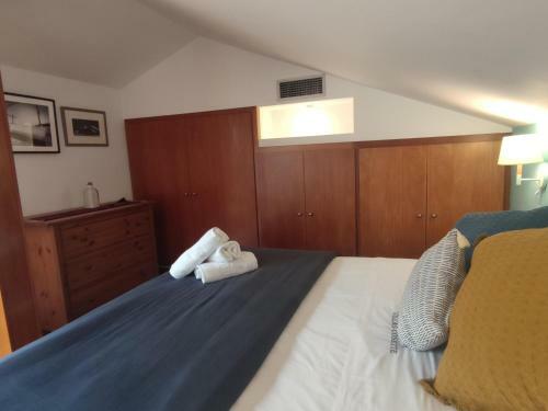 Apartamento Palam�s, 3 Dormitorios, 5 Personas - Es-209-48