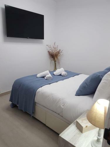 Apartaments L?arc