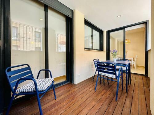 Apartamento Macia Costabravasi
