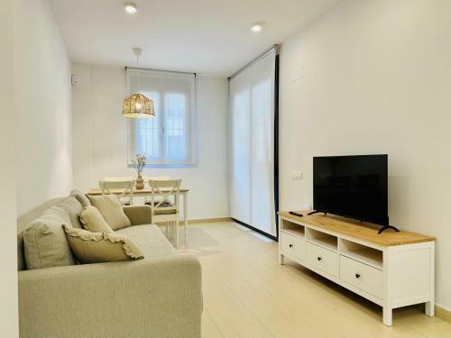 Apartamento Macia Costabravasi