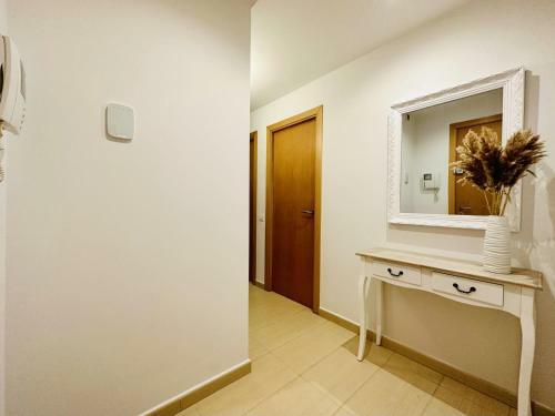 Apartamento Macia Costabravasi