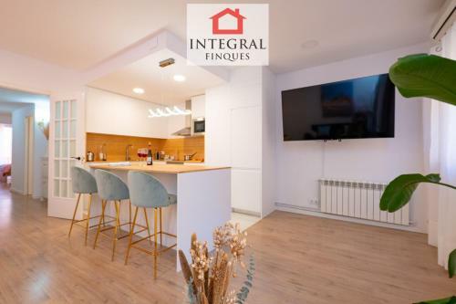Apartamento Meraki Palam�s