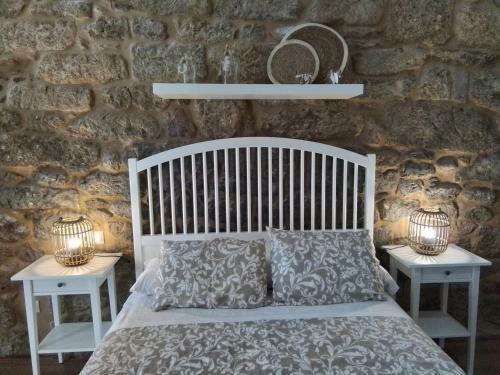 Apartamentos & Rooms Santiagui�o