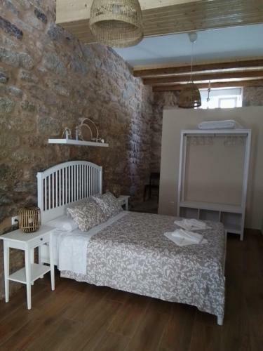 Apartamentos & Rooms Santiagui�o