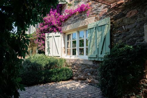 Villa Los Magnolios