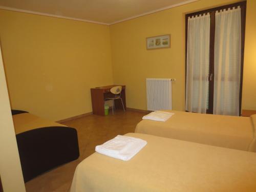 Hotel Albergo Dei Pescatori