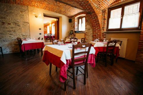 Hotel Albergo Dei Pescatori