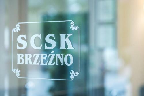 Hostal Scsk Brze?no