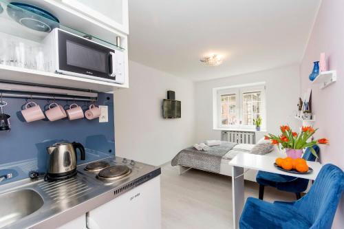 Apartament 18