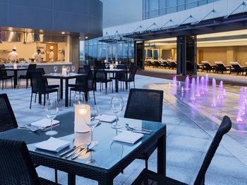 Hotel Grand Hyatt Incheon
