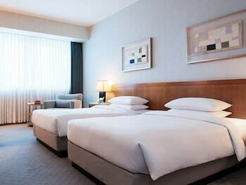 Hotel Grand Hyatt Incheon