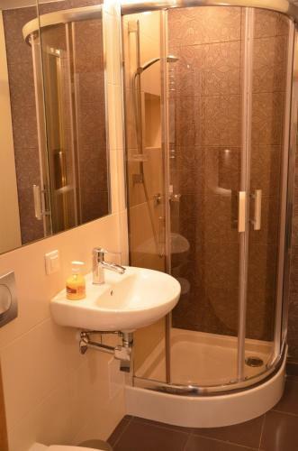 Apartament Orchidea
