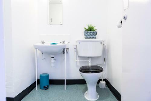 Apartamento Salford Student Village (campus Accommodation)