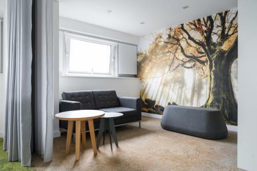 Apartamento Salford Student Village (campus Accommodation)