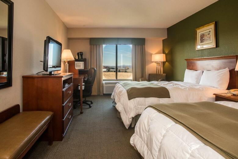 Hotel Holiday Inn Express Orange