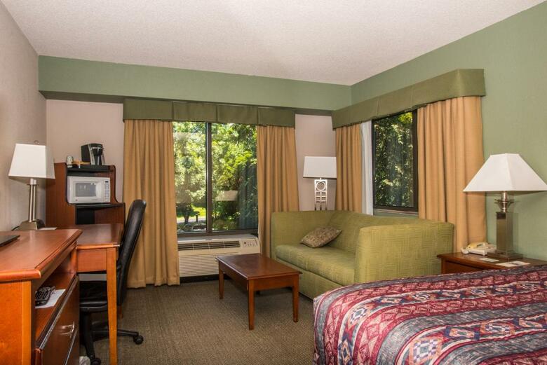 Hotel Holiday Inn Express Orange
