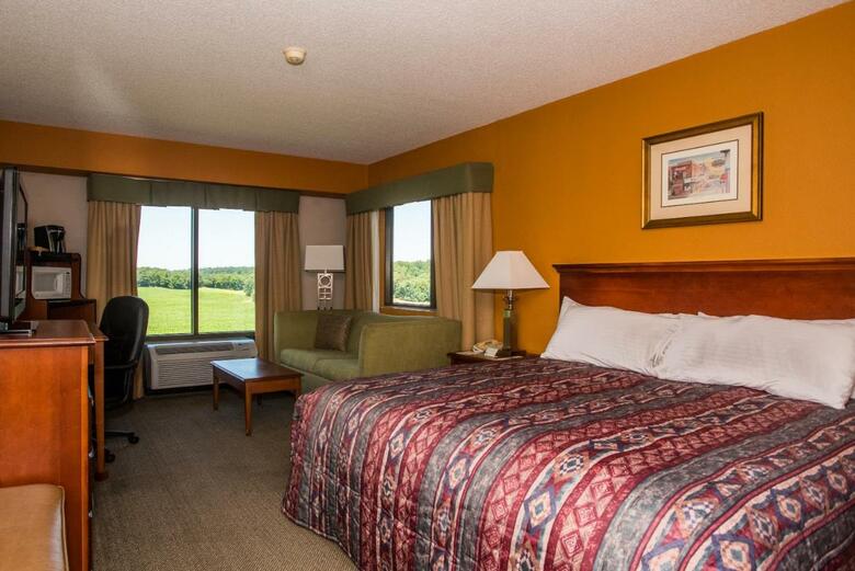 Hotel Holiday Inn Express Orange
