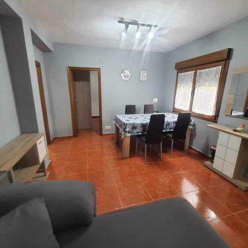 Apartamento La Losa