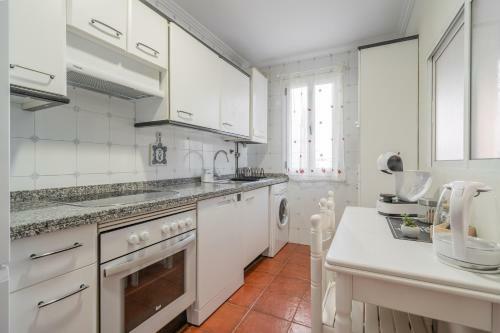 Apartamento Campill�n Confort Www Venaoviedo Es