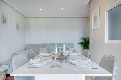 Apartamento Campill�n Confort Www Venaoviedo Es