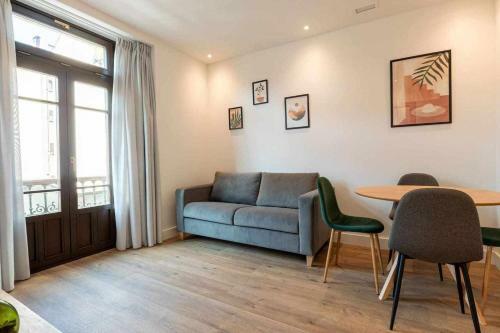 Apartamento El Mirador De Ur�a