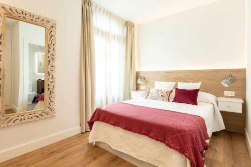 Apartamento El Mirador De Ur�a