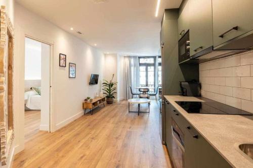 Apartamento El Mirador De Ur�a