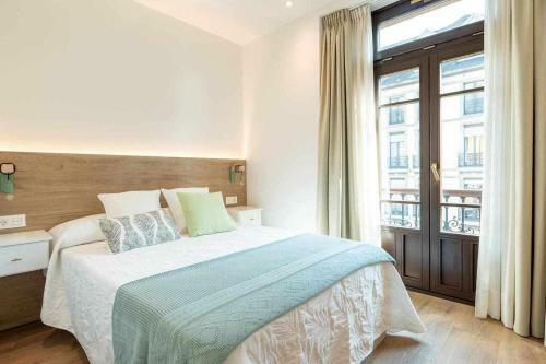 Apartamento El Mirador De Ur�a