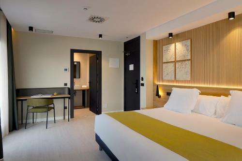 Nuv? Hotel Boutique