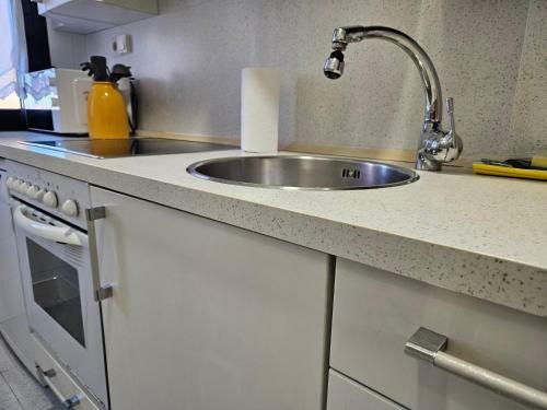 Apartamento 639a Mirador De Azcarraga