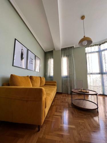 Apartamento 639a Mirador De Azcarraga