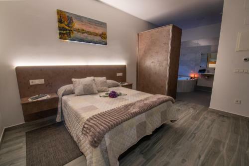 Apartamentos Spa Las Caldas Y Spa El Balneario