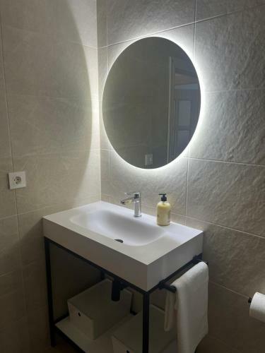 Apartamento Ayuntamiento Los Candiles