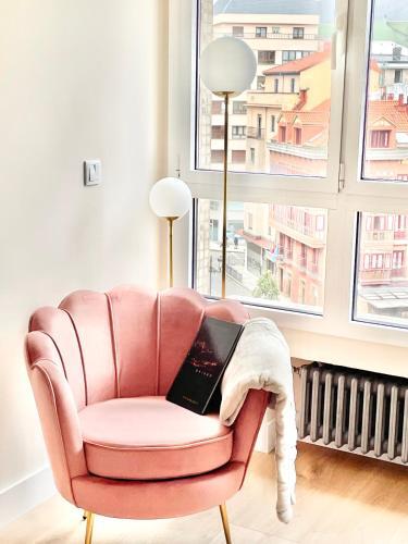 Apartamento El Carbayon�n