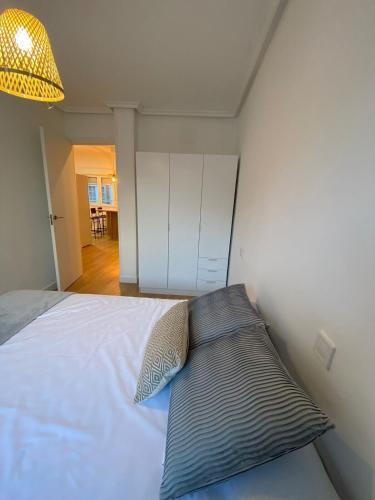 Apartamento Centro Ciudad Zubillaga