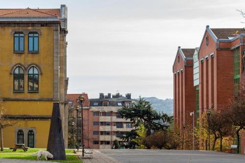 Apartamento Delux3rooms Campus Mil�n