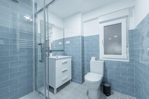 Apartamento Reformado, C�ntrico, Wifi G
