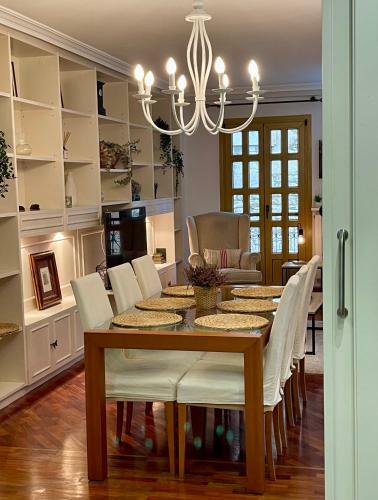 Apartamento Atico Al Lado Del Ayuntamiento