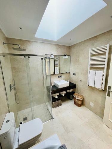Apartamento Atico Al Lado Del Ayuntamiento