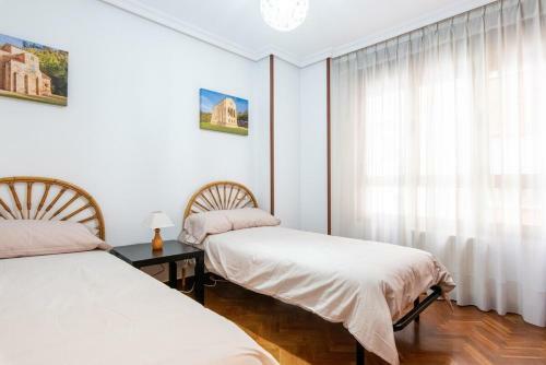 Myhousespain - Amplio Apartamento En El Centro De Oviedo