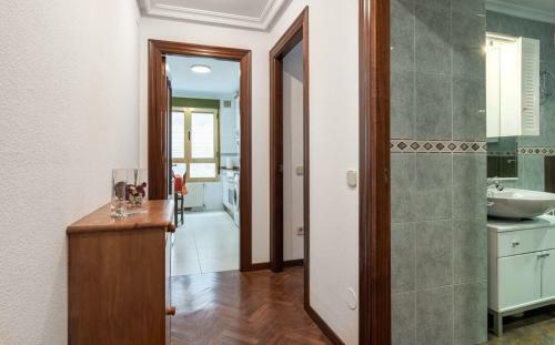 Myhousespain - Amplio Apartamento En El Centro De Oviedo