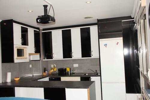 Apartamento La Estrecha 30