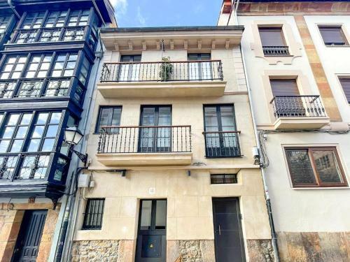 Hostal San Isidoro Coliving