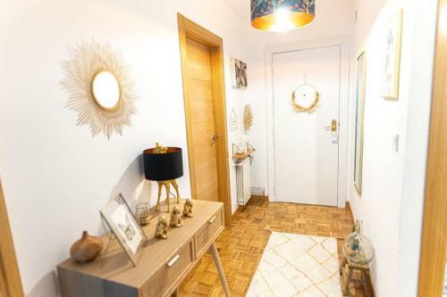 Apartamento Leonor&pablo