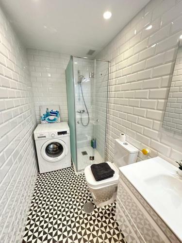 Apartamento Oviedo Parque Del Oeste