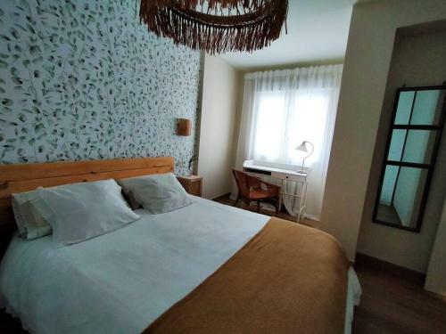 Apartamento Piso Con Encanto En Pleno Centro