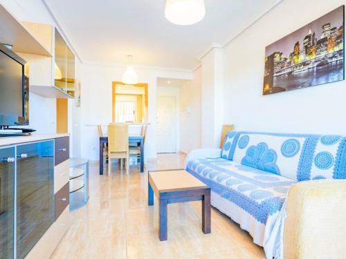 Apartment Costa Azahar Ii-3 By Interhome