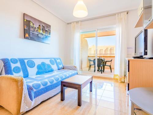 Apartment Costa Azahar Ii-3 By Interhome