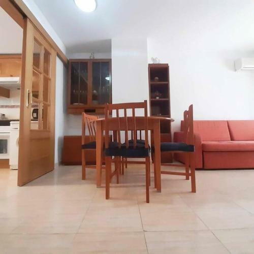 Apartamento Ayf Confortable Bajo De Dos Terrazas Tr�bol Dor